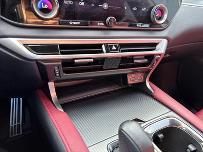 2023 Lexus RX RX 350