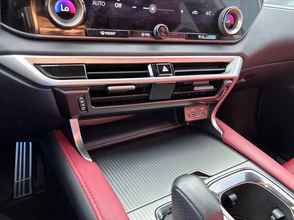 2023 Lexus RX RX 350