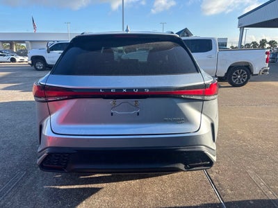 2023 Lexus RX RX 350