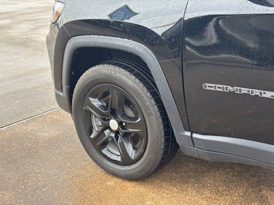 2023 Jeep Compass Sport