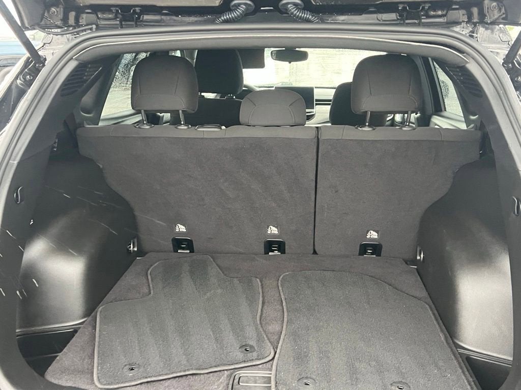 2023 Jeep Compass Sport