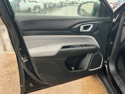 2023 Jeep Compass Sport