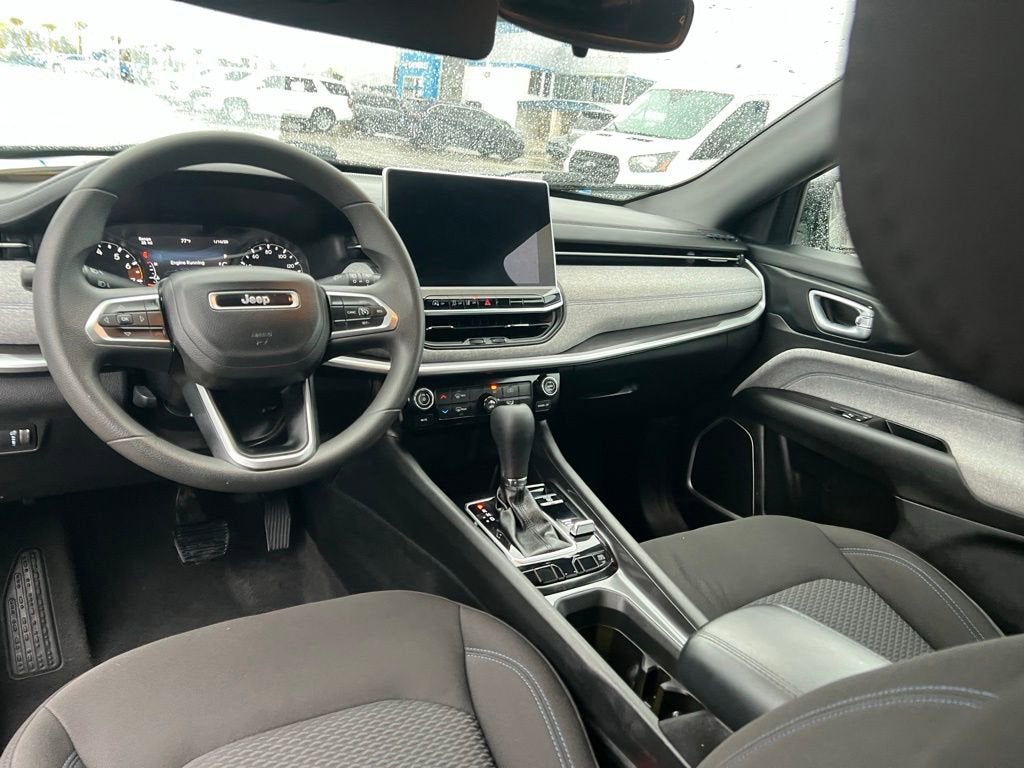 2023 Jeep Compass Sport