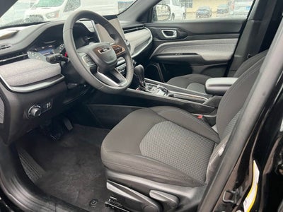 2023 Jeep Compass Sport