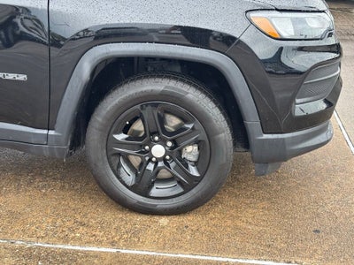 2023 Jeep Compass Sport
