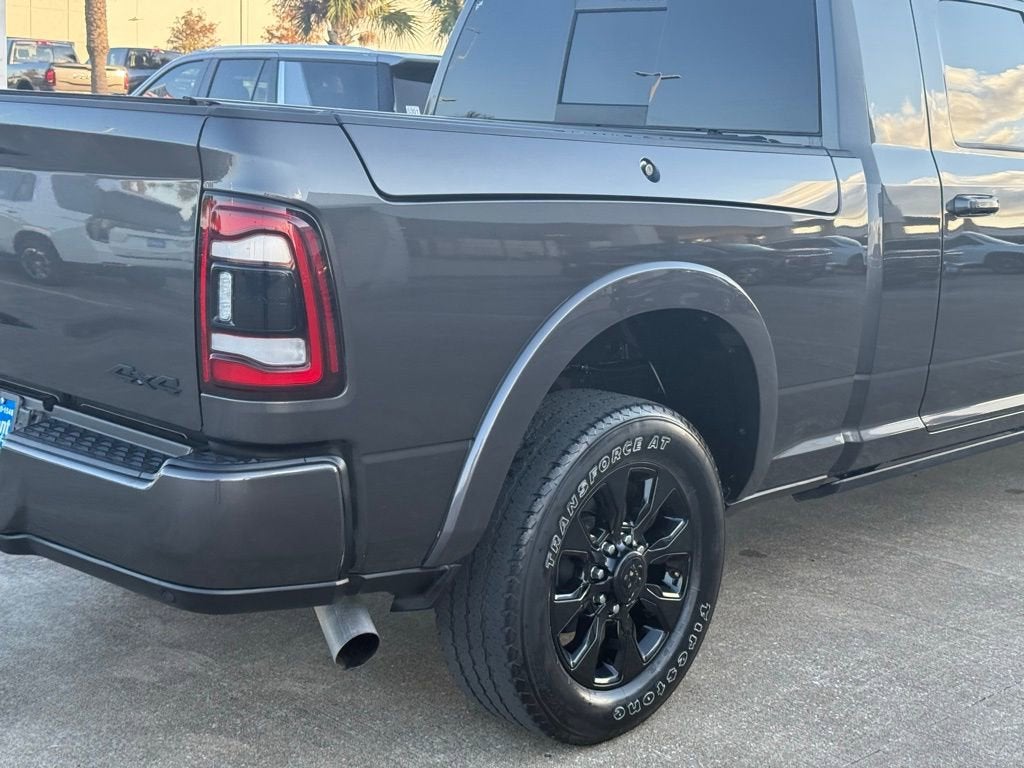 2024 RAM 2500 Limited