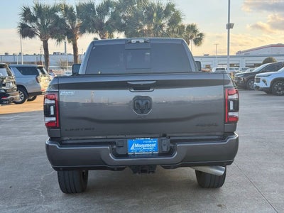 2024 RAM 2500 Limited