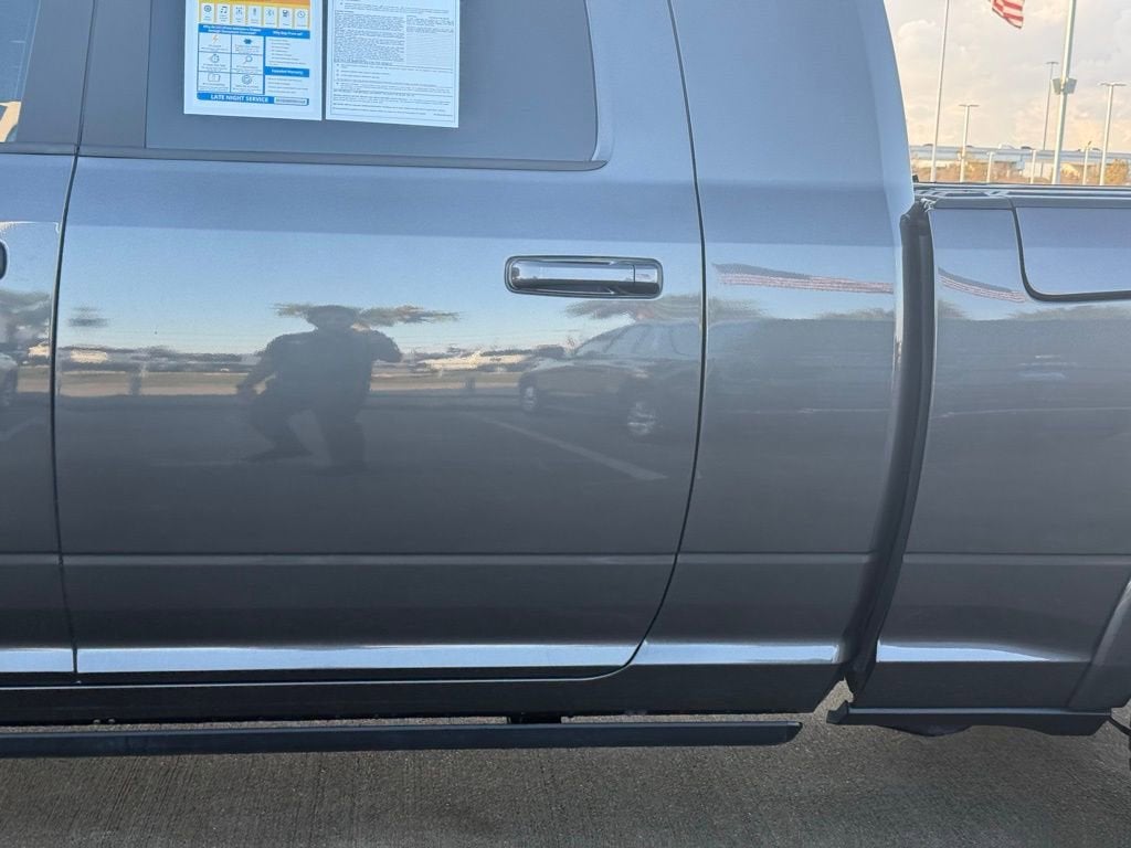 2024 RAM 2500 Limited