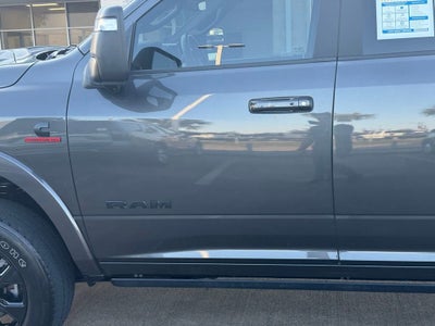 2024 RAM 2500 Limited