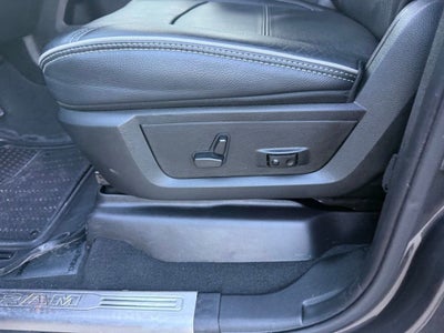 2024 RAM 2500 Limited