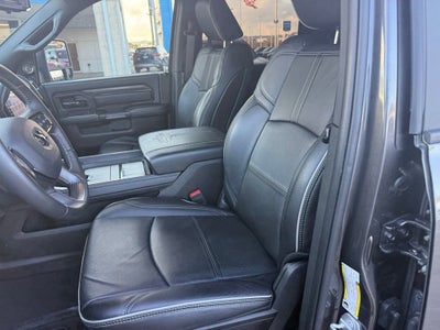 2024 RAM 2500 Limited