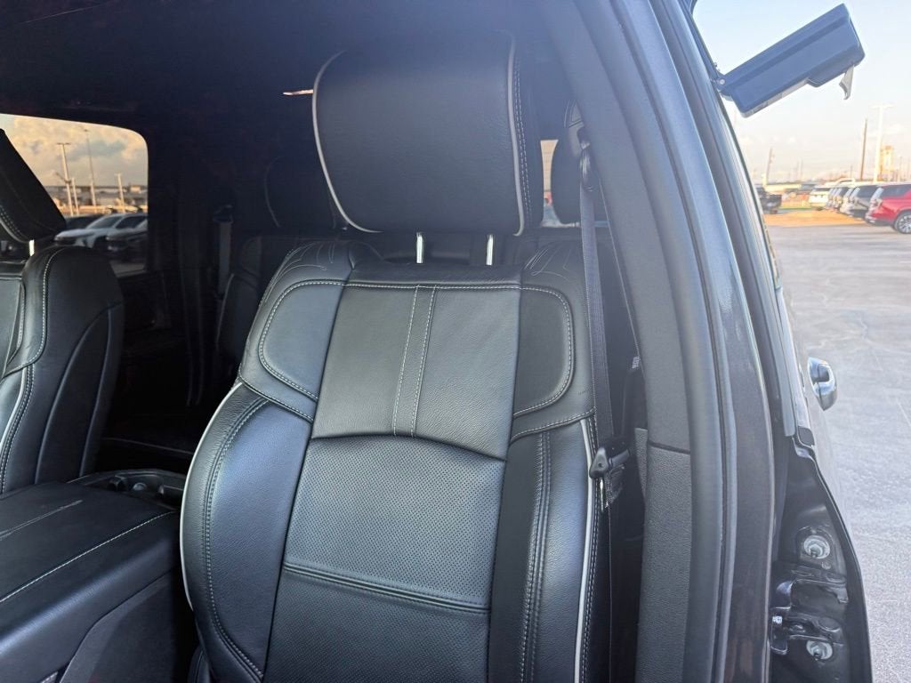 2024 RAM 2500 Limited