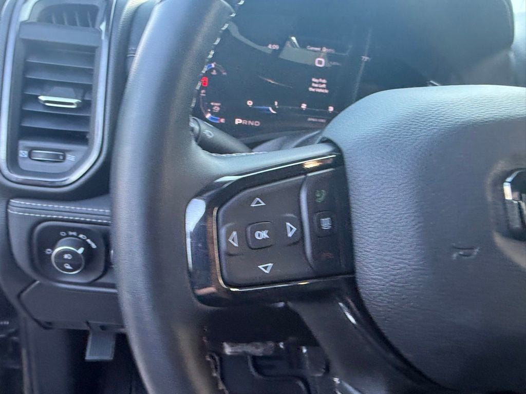 2024 RAM 2500 Limited