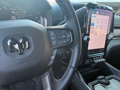 2024 RAM 2500 Limited