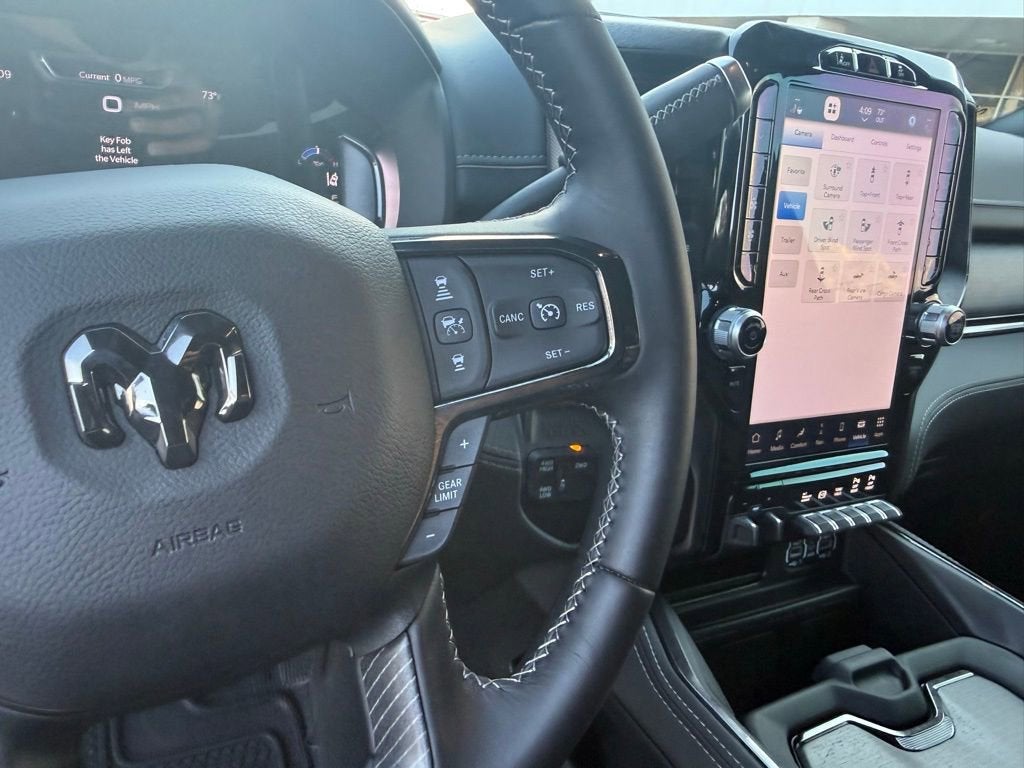 2024 RAM 2500 Limited