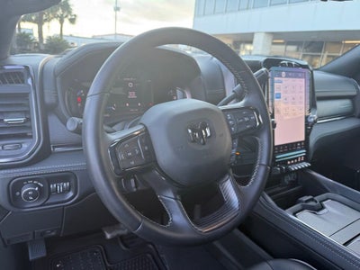 2024 RAM 2500 Limited