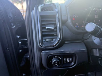 2024 RAM 2500 Limited