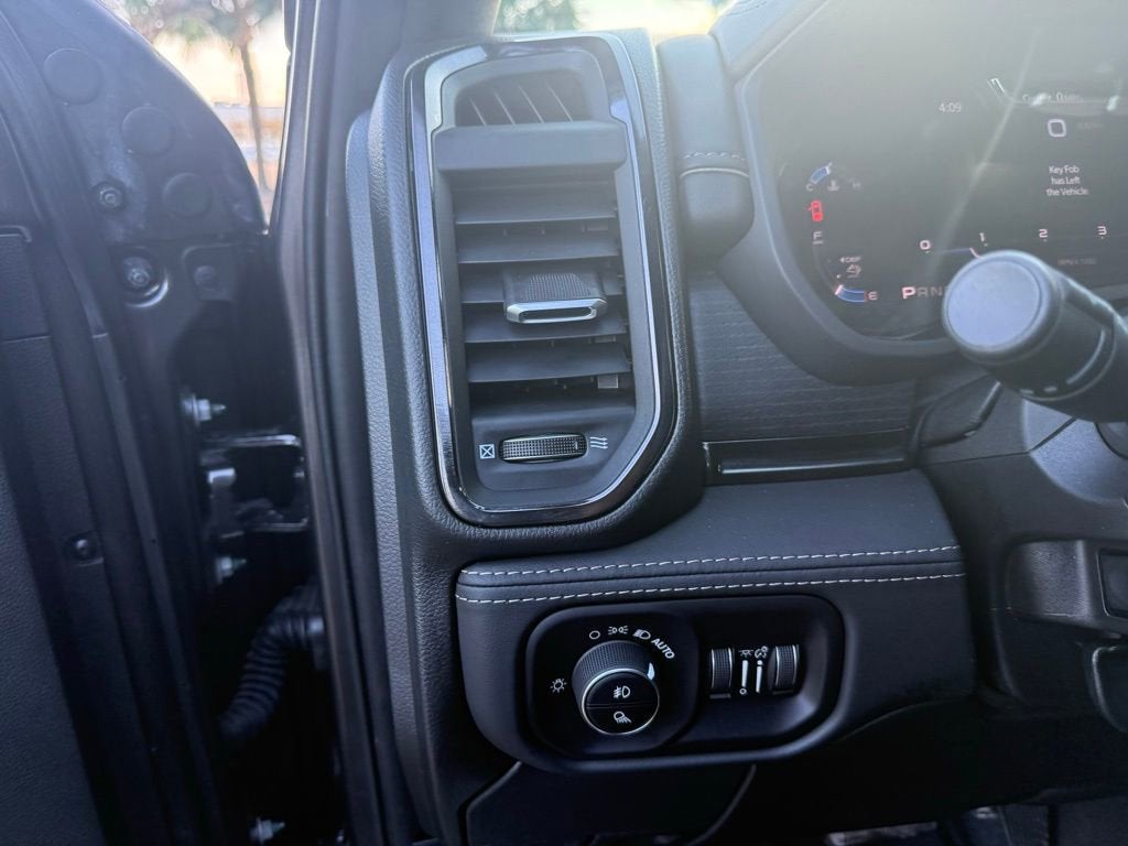 2024 RAM 2500 Limited