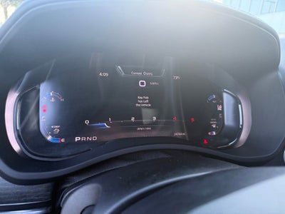 2024 RAM 2500 Limited