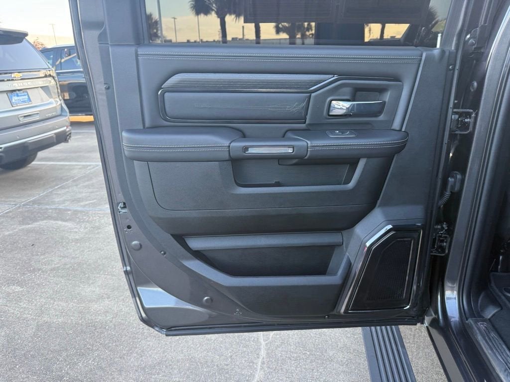 2024 RAM 2500 Limited