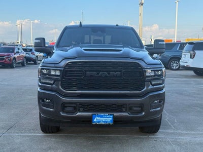2024 RAM 2500 Limited