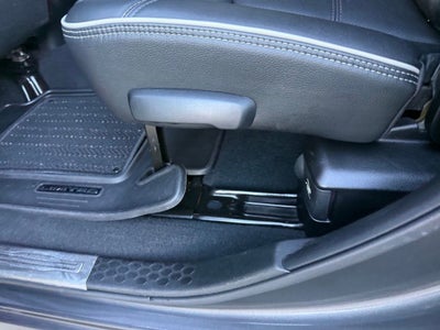 2024 RAM 2500 Limited