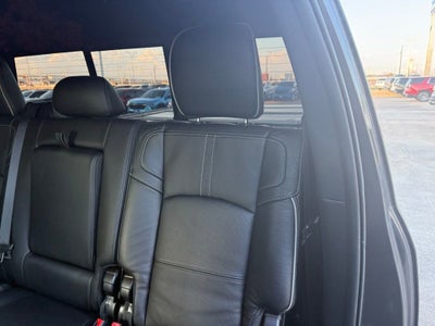 2024 RAM 2500 Limited