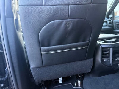 2024 RAM 2500 Limited