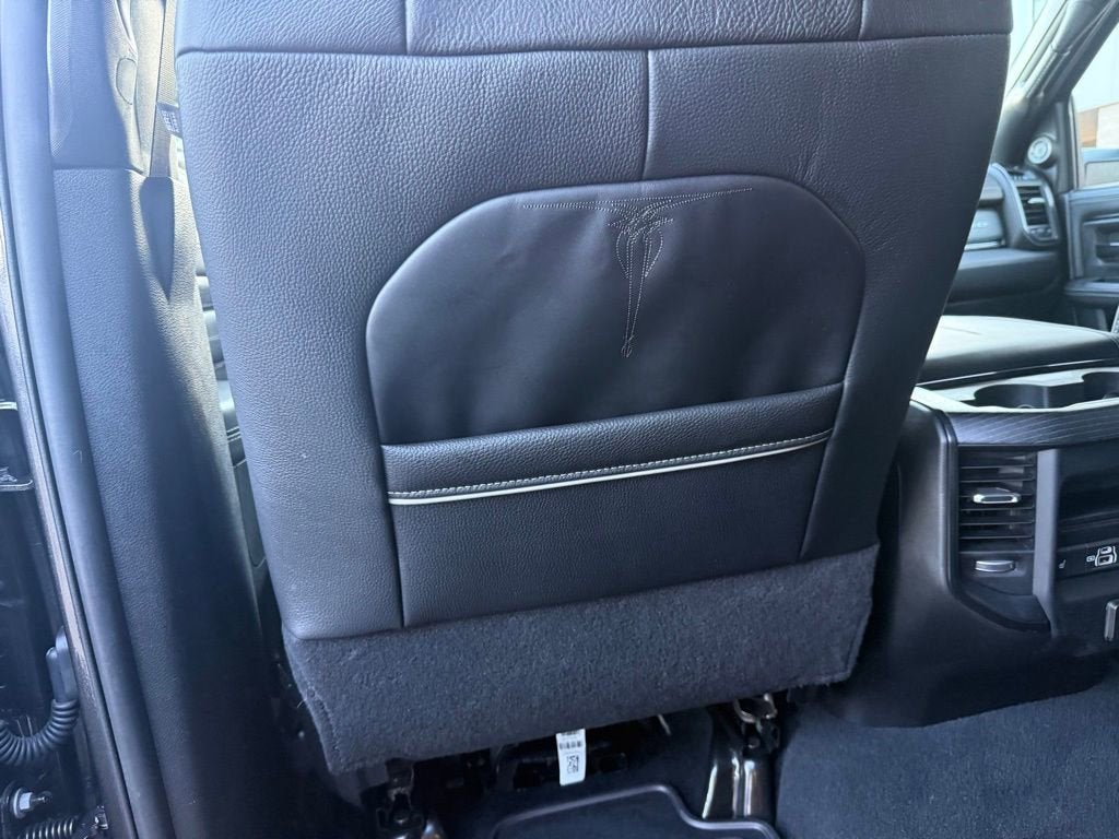 2024 RAM 2500 Limited