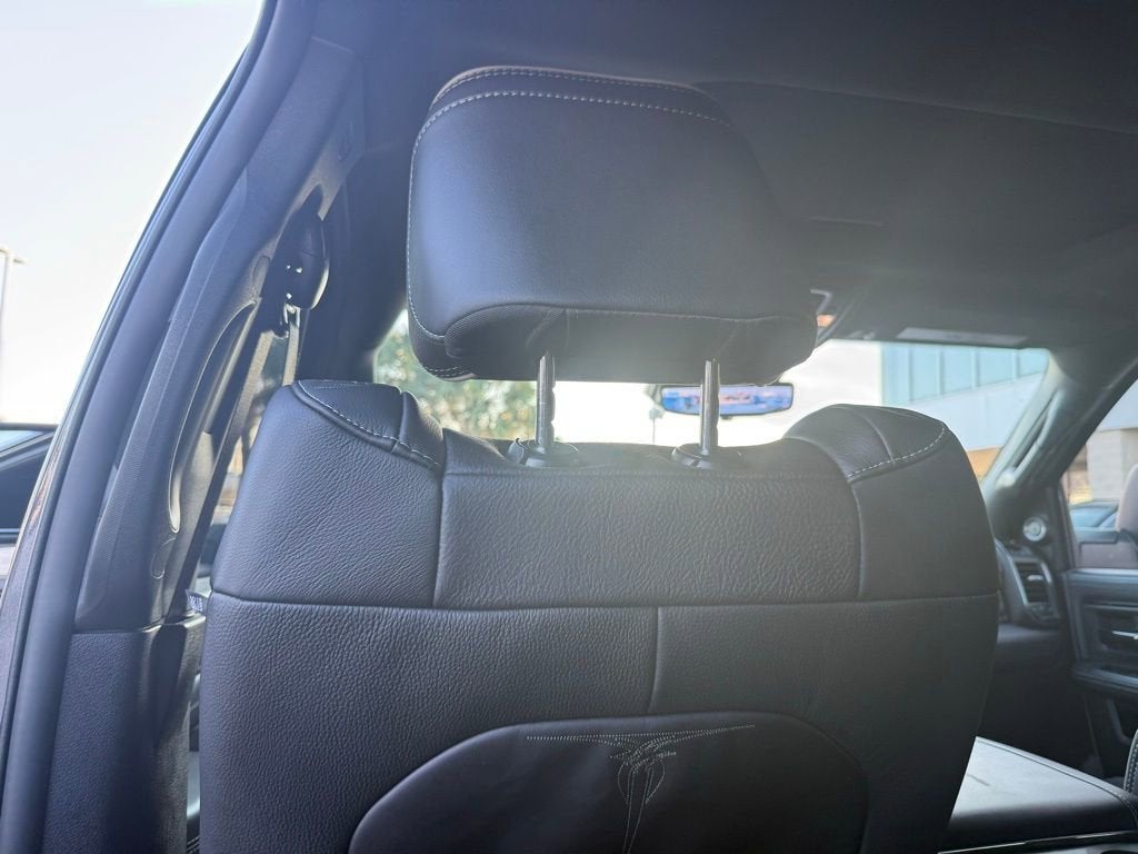 2024 RAM 2500 Limited