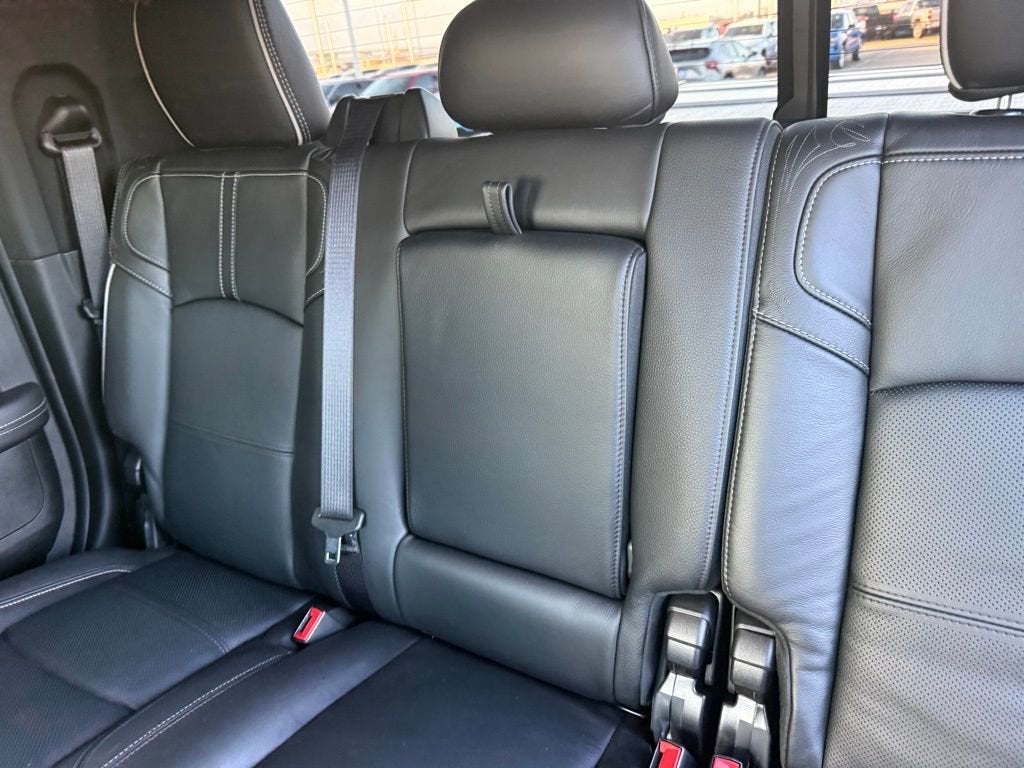 2024 RAM 2500 Limited