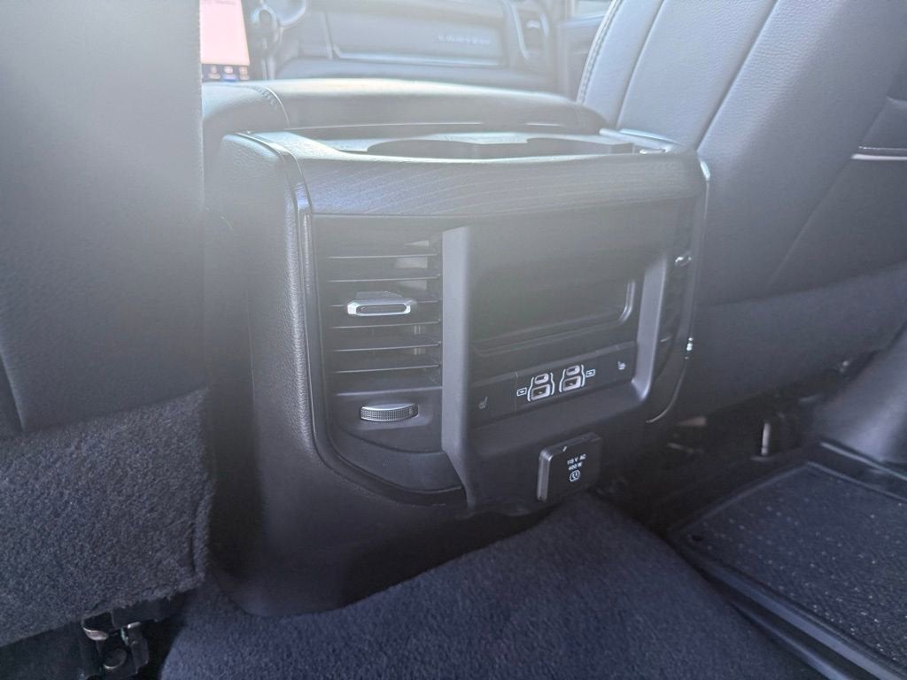 2024 RAM 2500 Limited