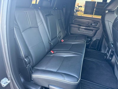 2024 RAM 2500 Limited