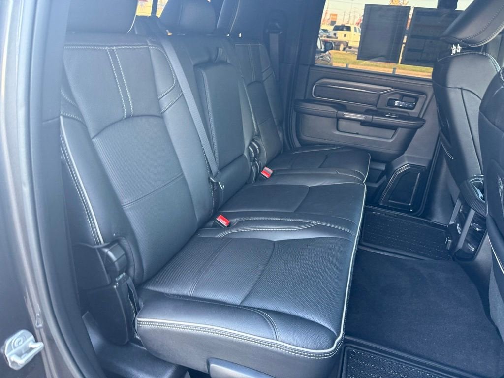 2024 RAM 2500 Limited