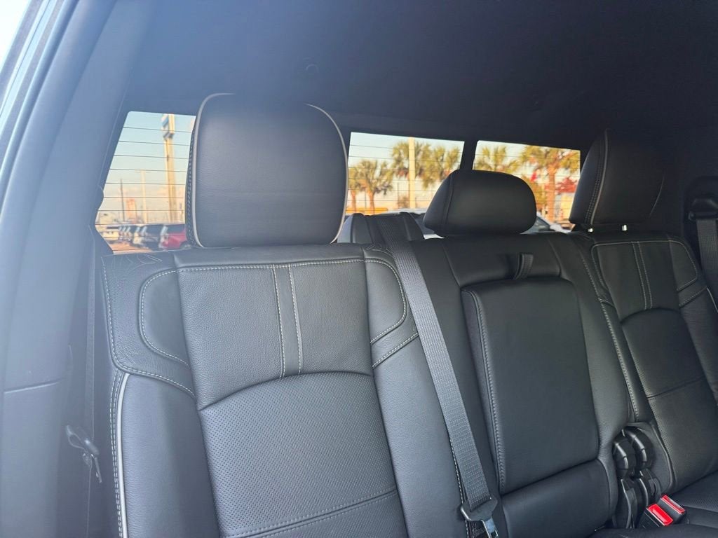 2024 RAM 2500 Limited