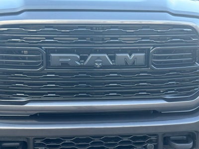 2024 RAM 2500 Limited