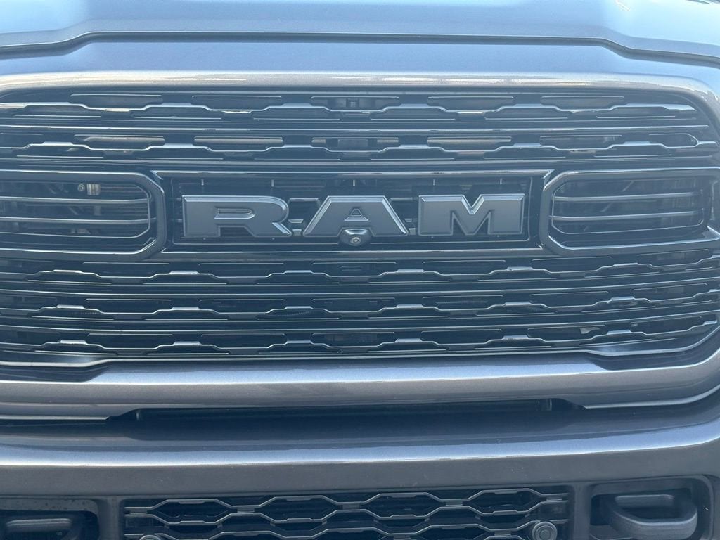 2024 RAM 2500 Limited