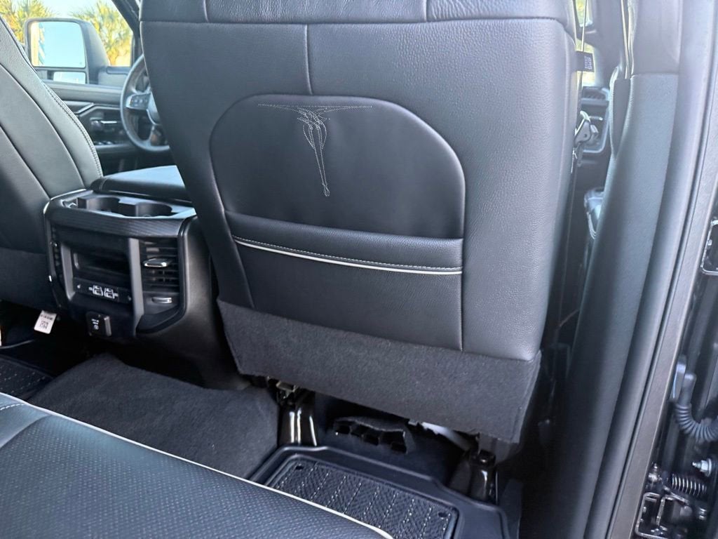 2024 RAM 2500 Limited