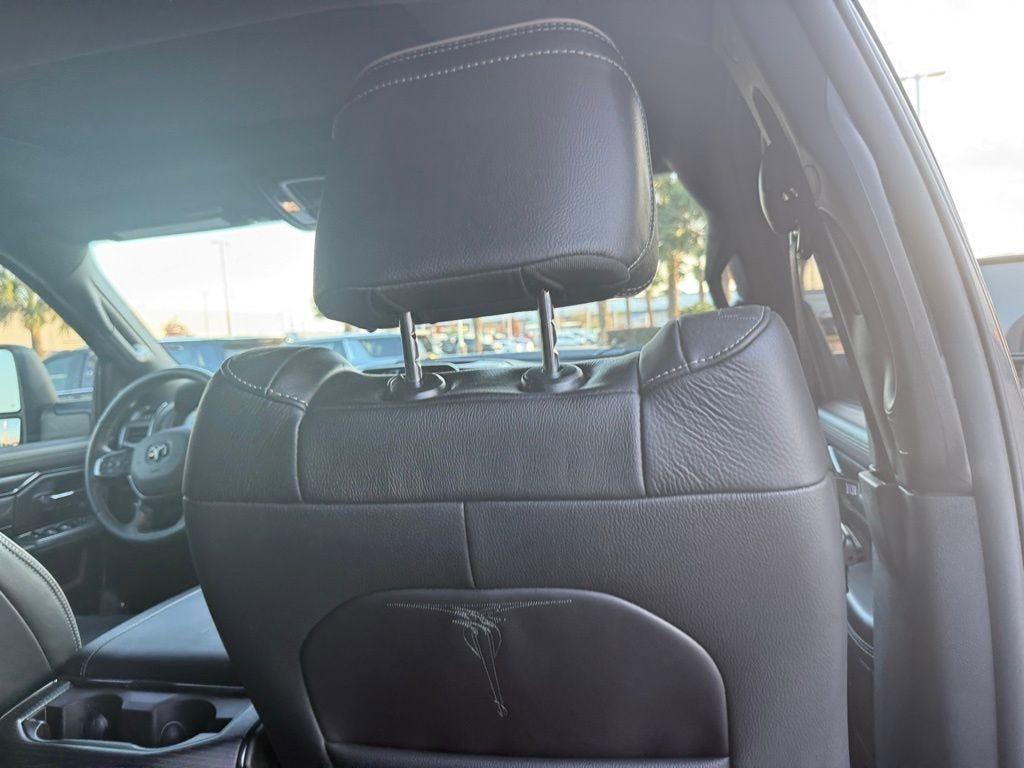 2024 RAM 2500 Limited