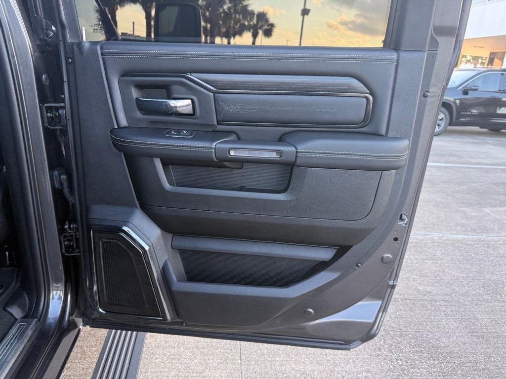 2024 RAM 2500 Limited