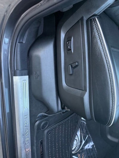 2024 RAM 2500 Limited