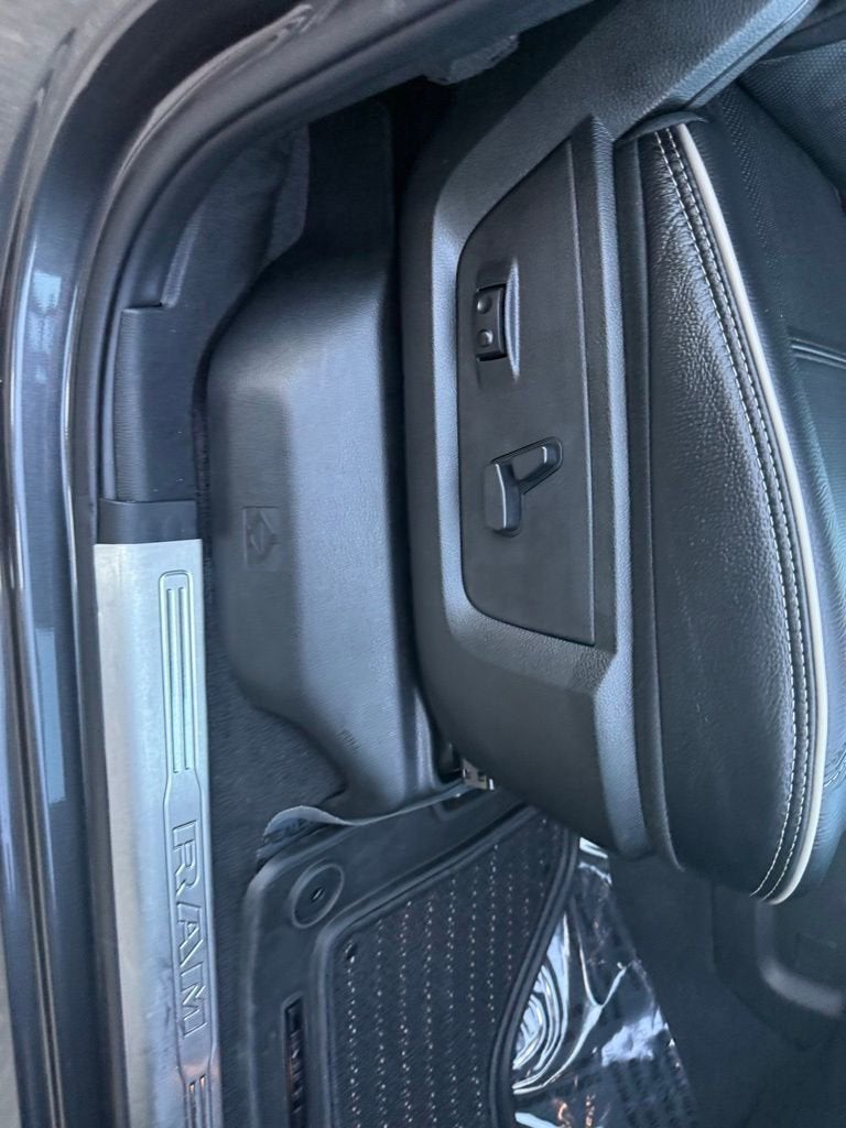 2024 RAM 2500 Limited