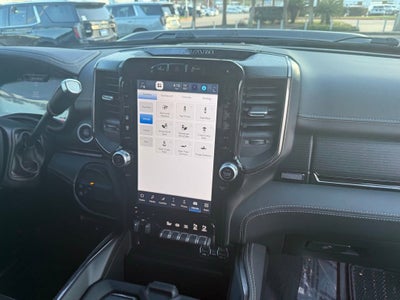 2024 RAM 2500 Limited