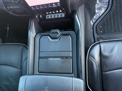 2024 RAM 2500 Limited