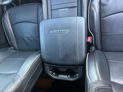 2024 RAM 2500 Limited