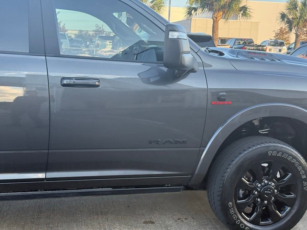 2024 RAM 2500 Limited