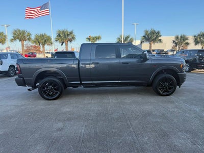 2024 RAM 2500 Limited