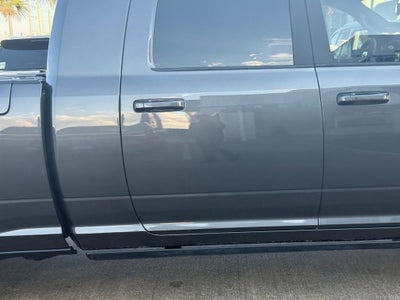 2024 RAM 2500 Limited