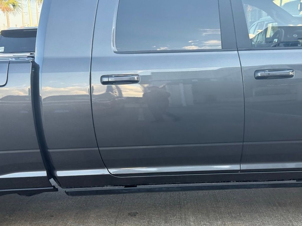 2024 RAM 2500 Limited