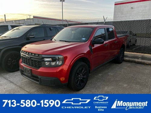 2023 Ford Maverick XL